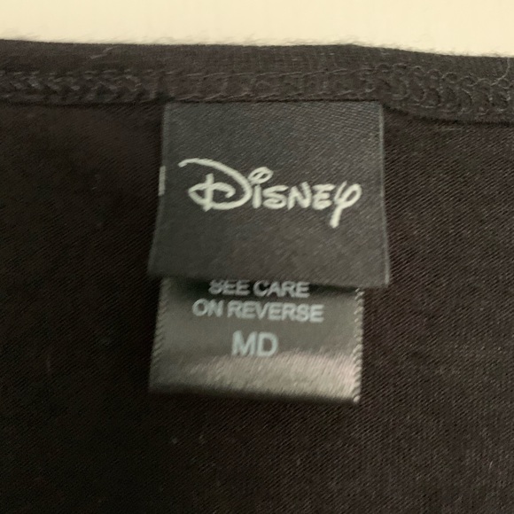 ๐ฆ Disney Snow White Hot Topic tank top - Picture 5 of 6